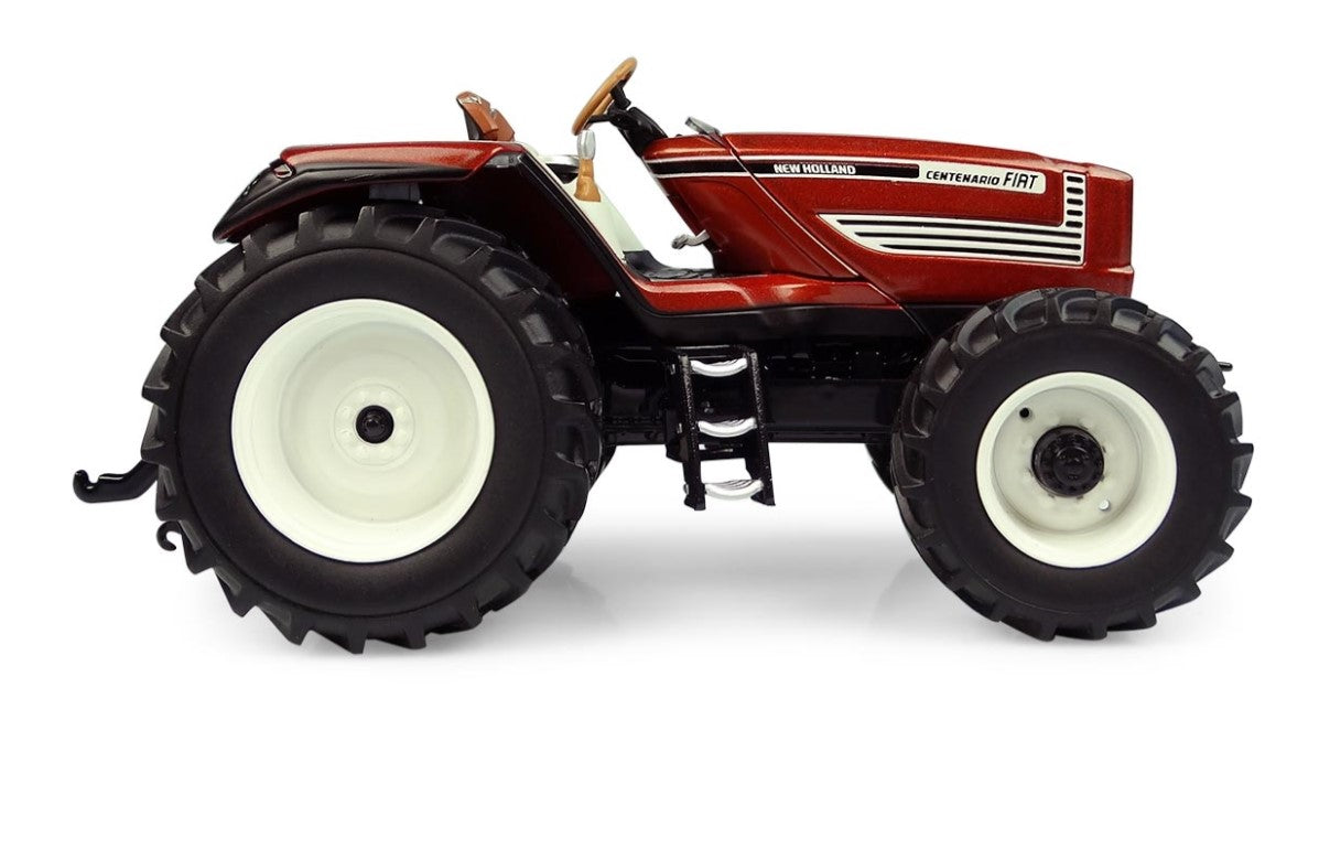 Fiat Centenario Concept Tractor