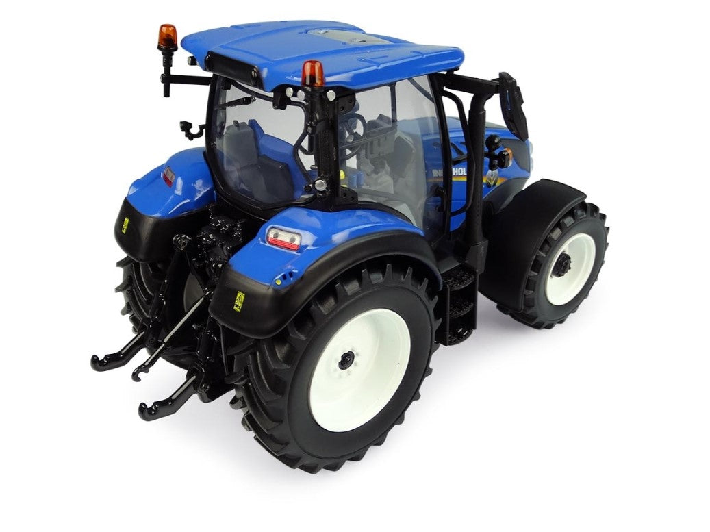 New Holland T 5.130