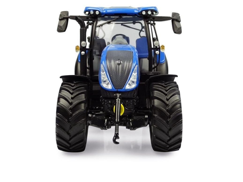 New Holland T 5.130
