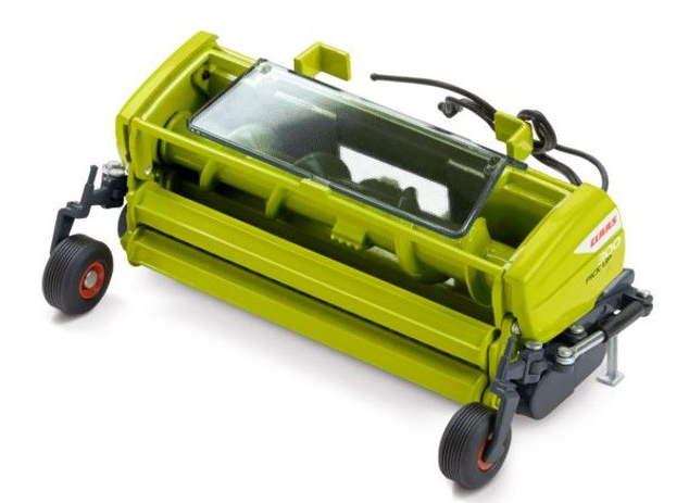Claas Pick Up 300 New Version Limited Edition