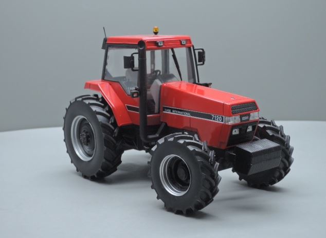 Case IH 7120 limited edition