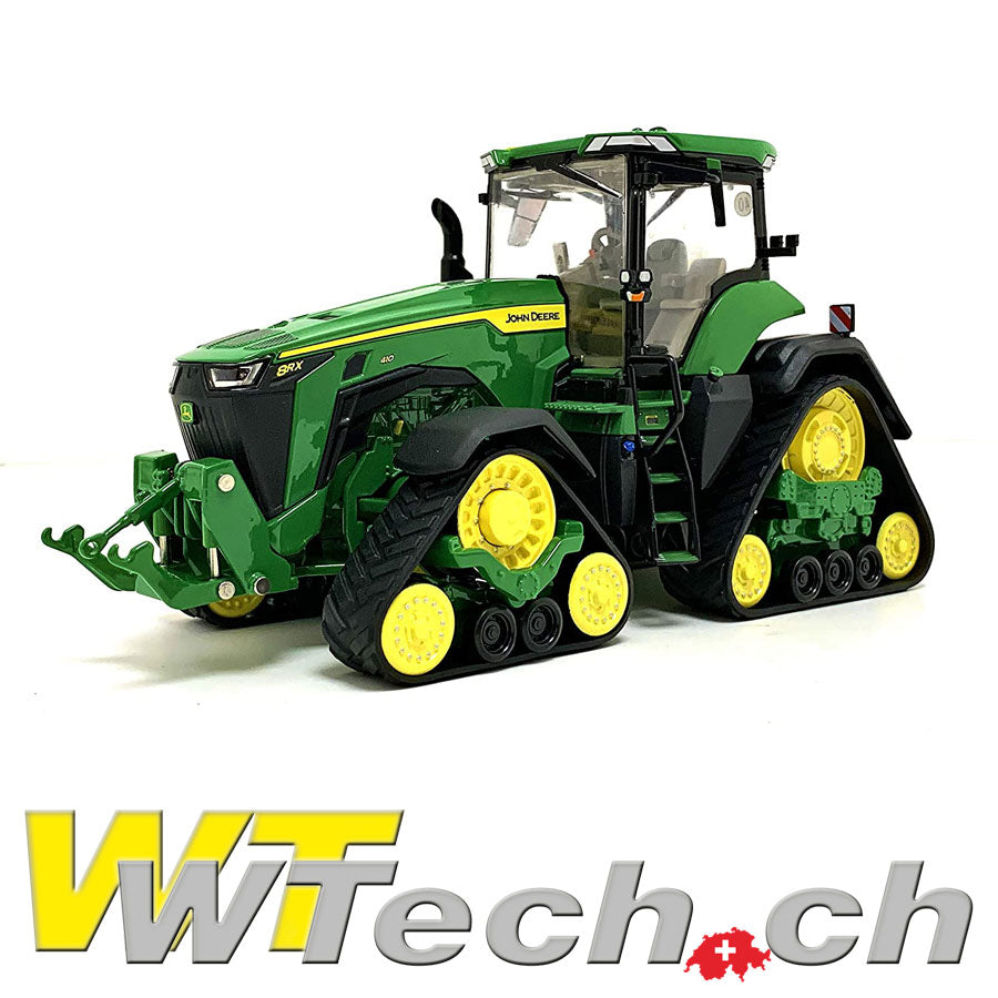 John Deere 8RX 410