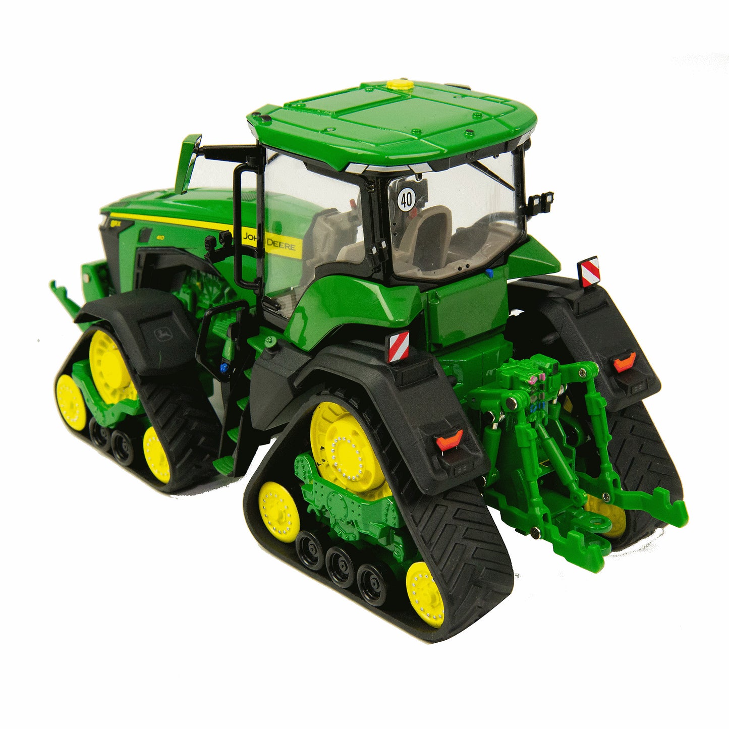 John Deere 8RX 410