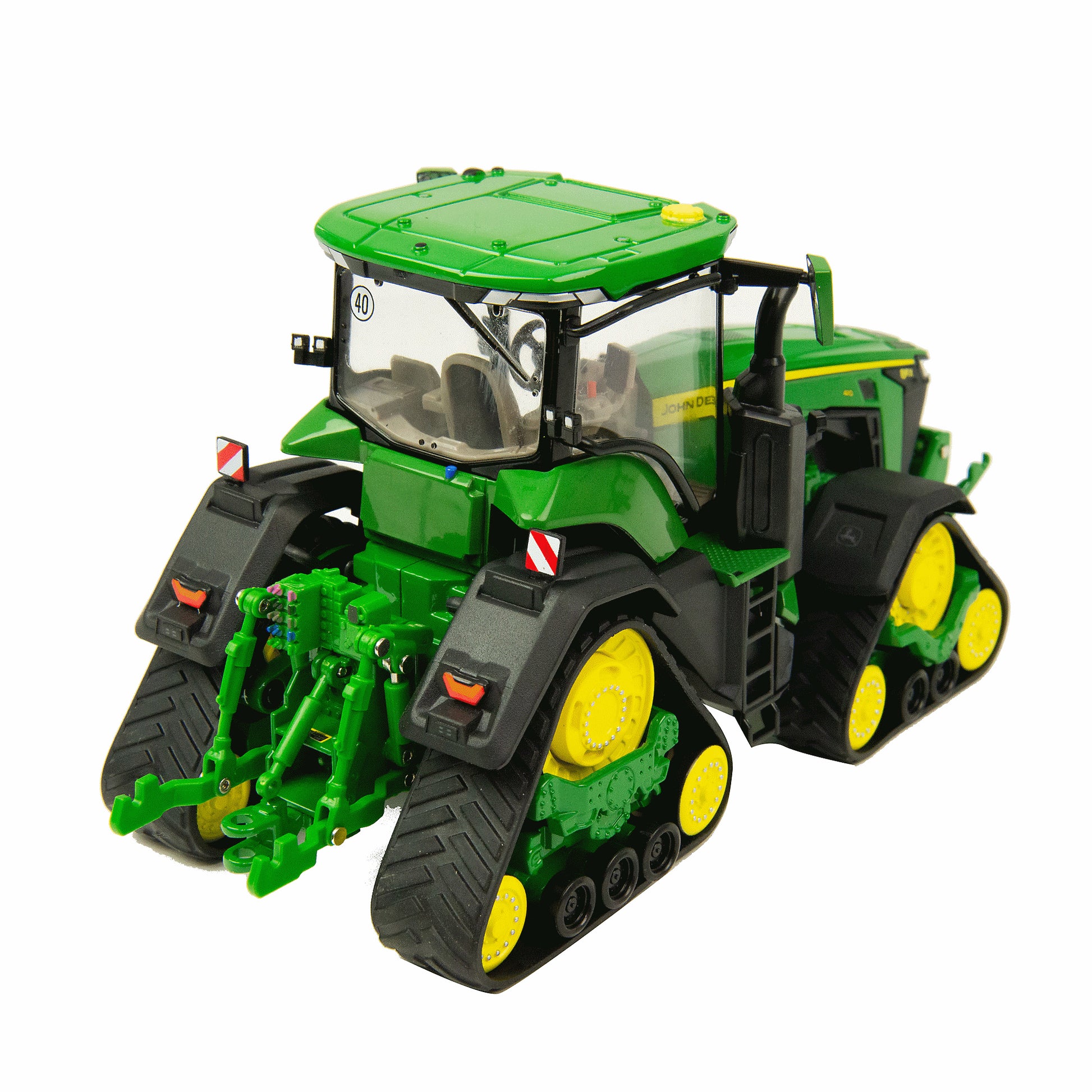 John Deere 8RX 410