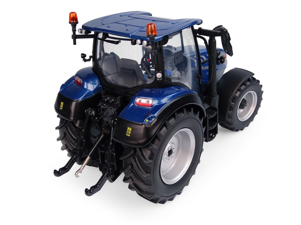 New Holland T5.140 Blue Power Low Roof