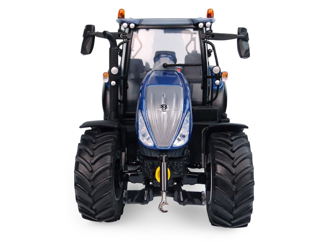 New Holland T5.140 Blue Power Low Roof