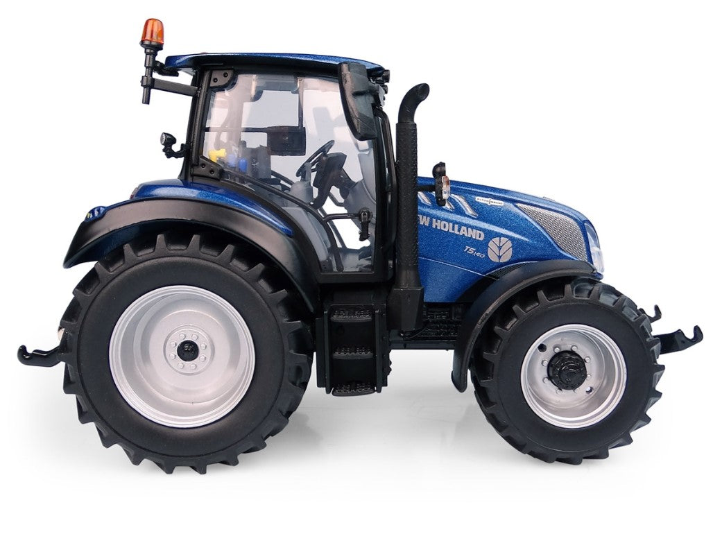 New Holland T5.140 Blue Power Low Roof