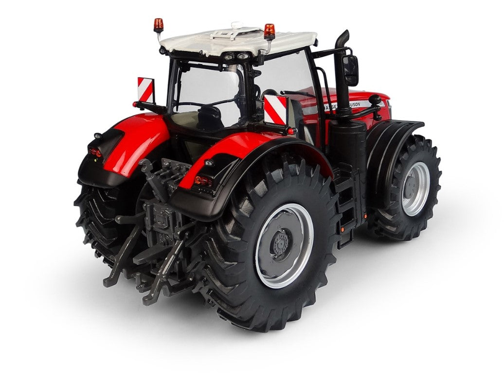 Massey Ferguson 8740S Dyna VT Version