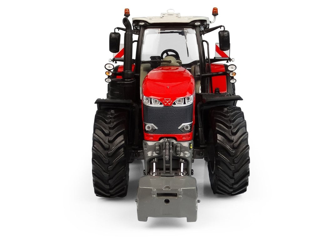 Massey Ferguson 8740S Dyna VT Version