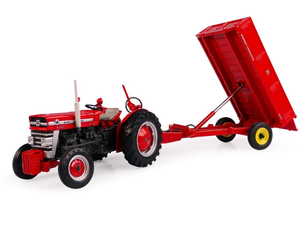 Massey Ferguson MF 21 3