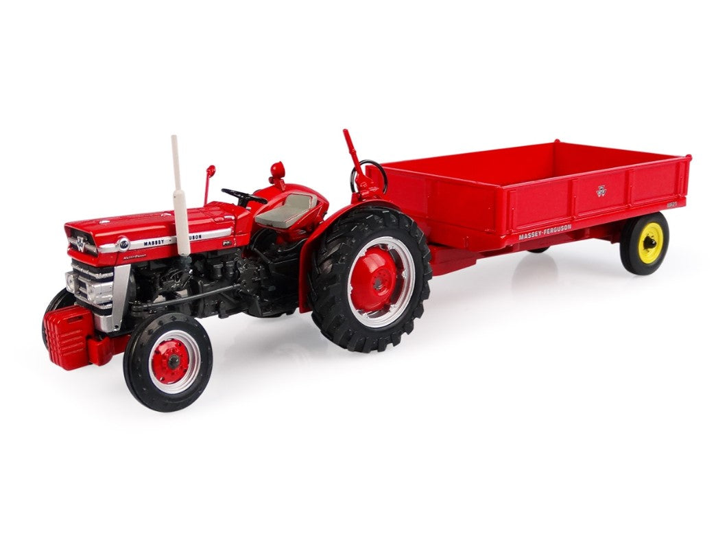 Massey Ferguson MF 21 3