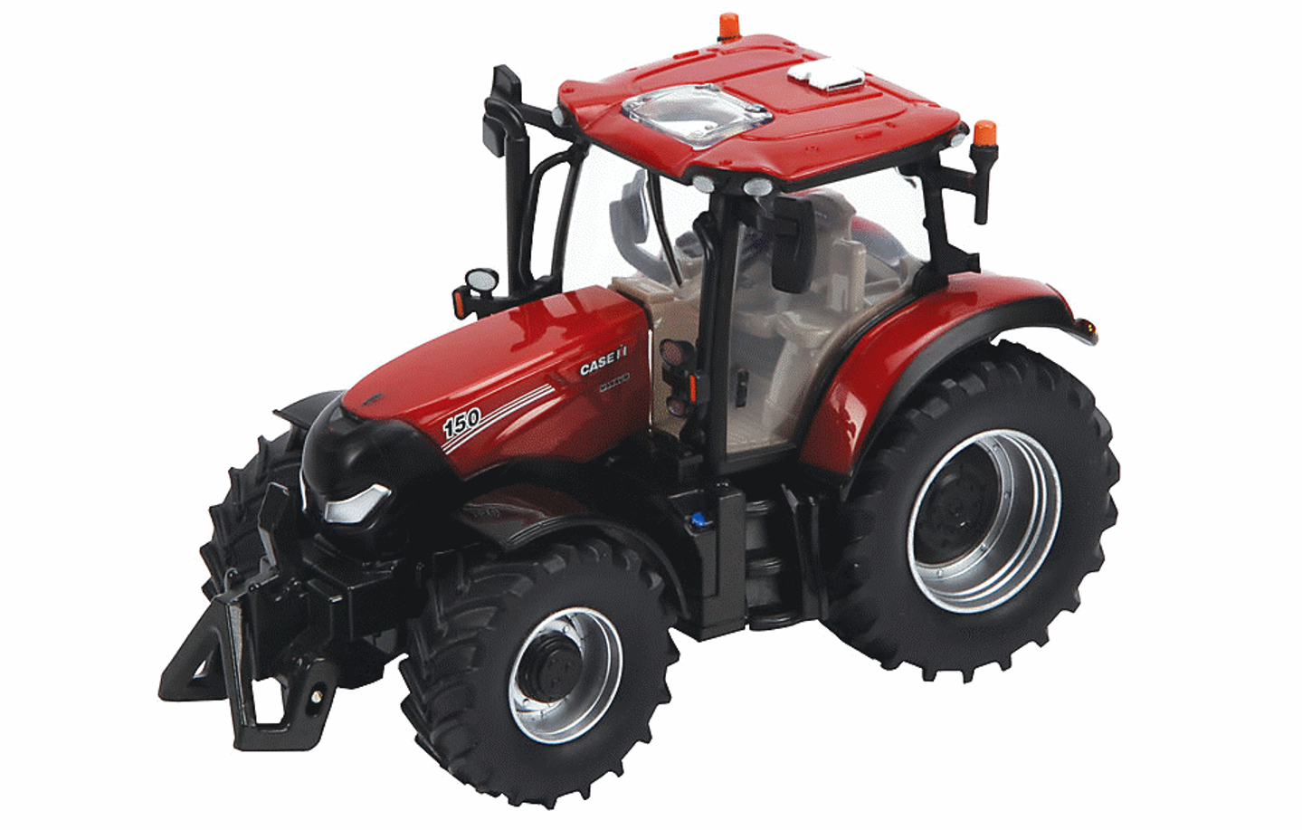 Case IH Maxxum 150