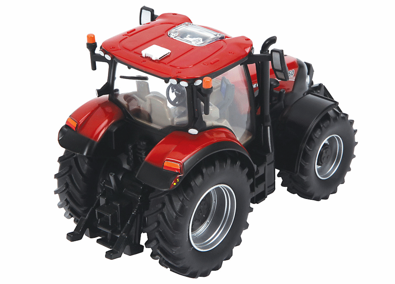 Case IH Maxxum 150