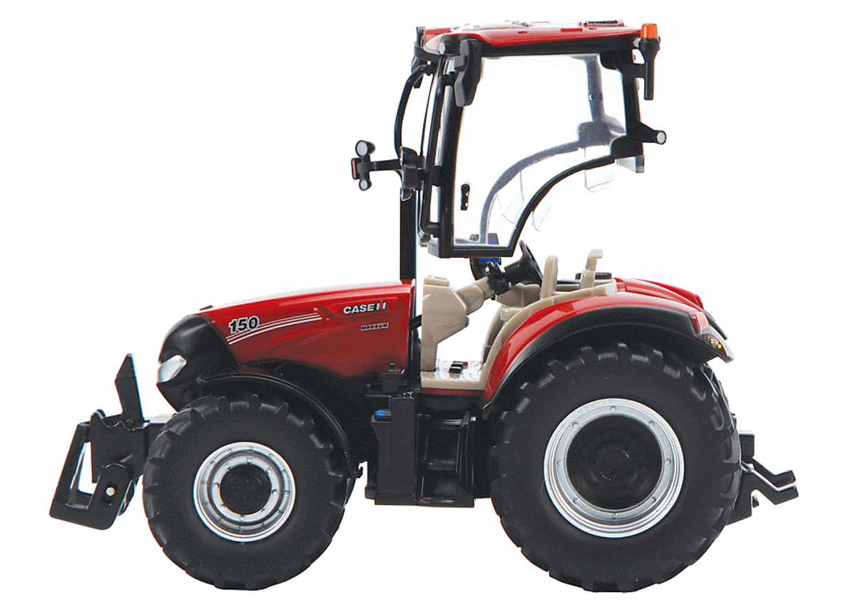 Case IH Maxxum 150