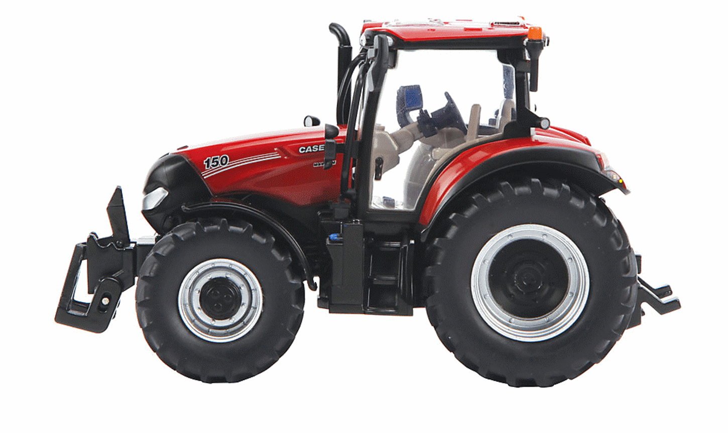 Case IH Maxxum 150