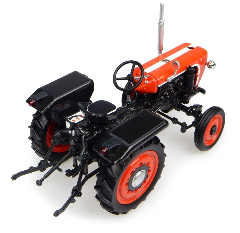 Kubota T15 1960