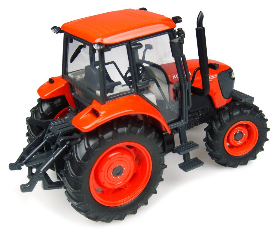 Kubota M108S