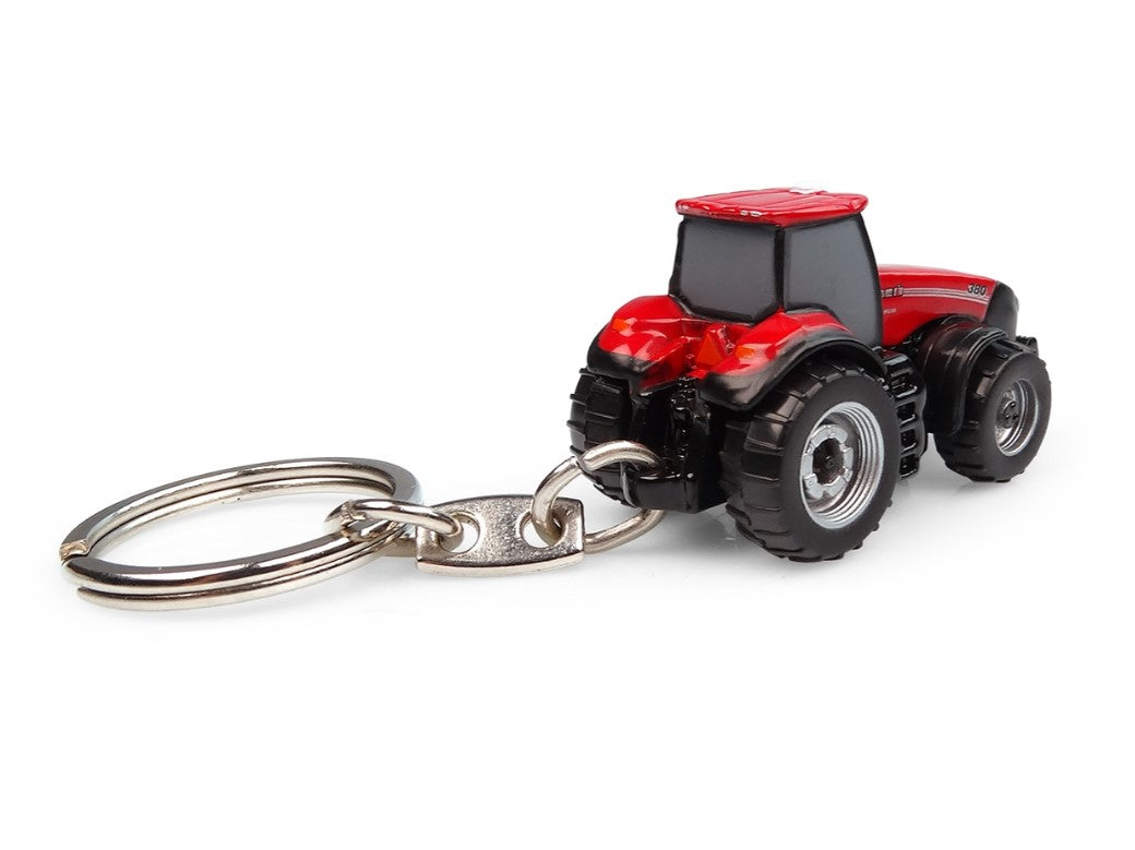 Case IH Magnum 380 CVX