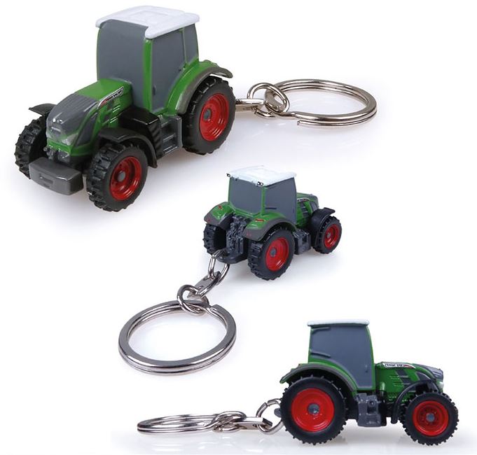 Fendt 516 Vario