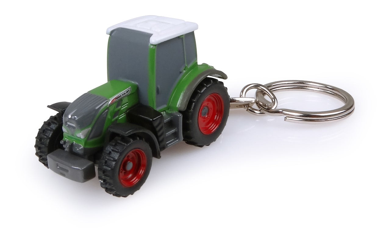 Fendt 516 Vario