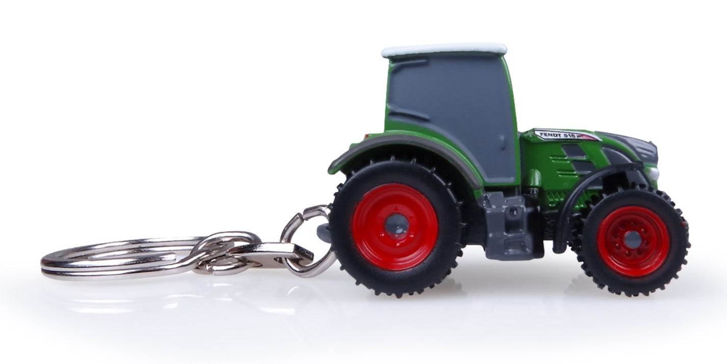 Fendt 516 Vario