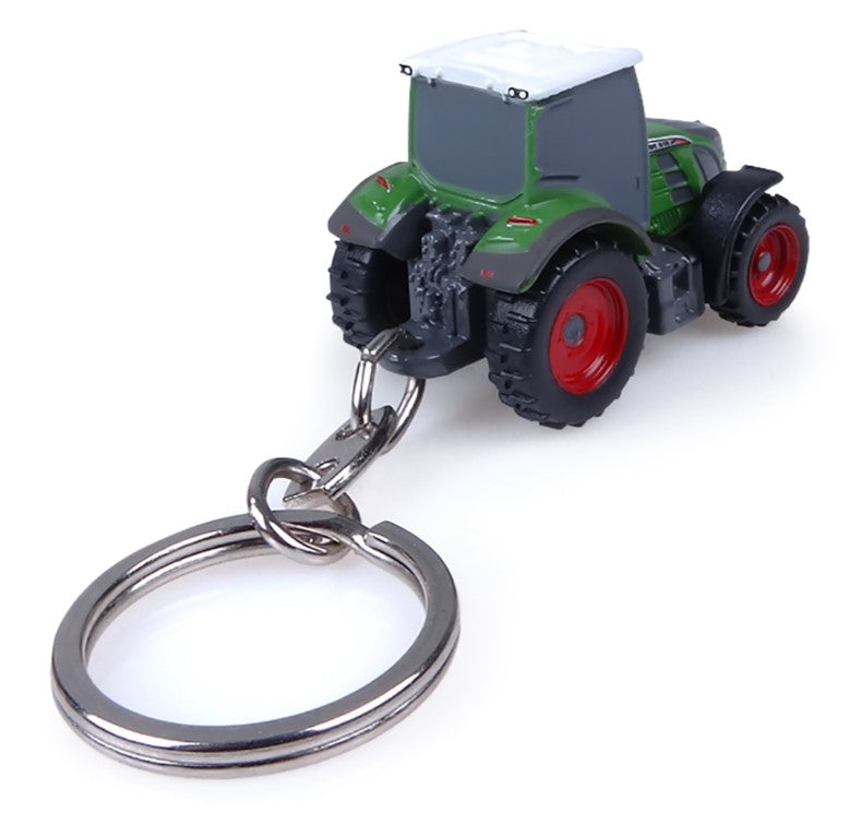 Fendt 516 Vario