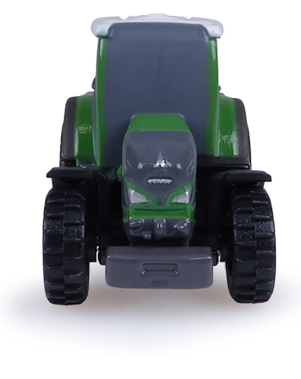 Fendt 516 Vario