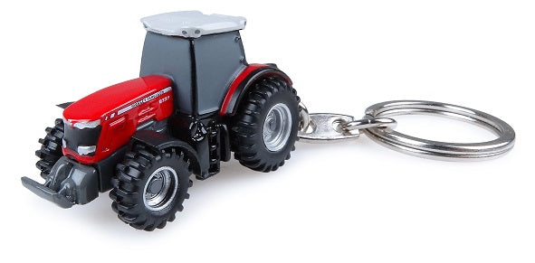 Massey Ferguson 8737