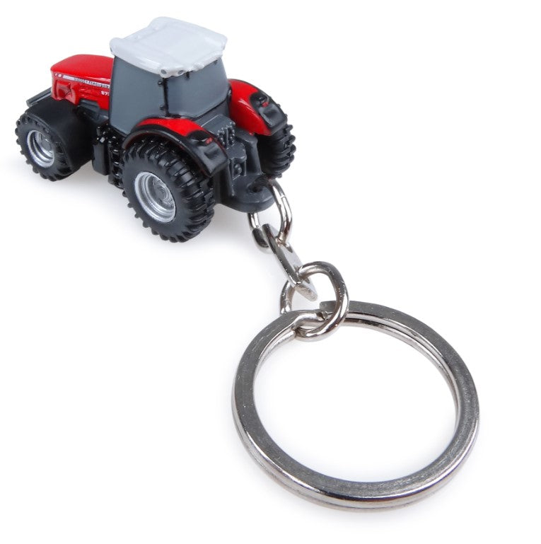 Massey Ferguson 8737