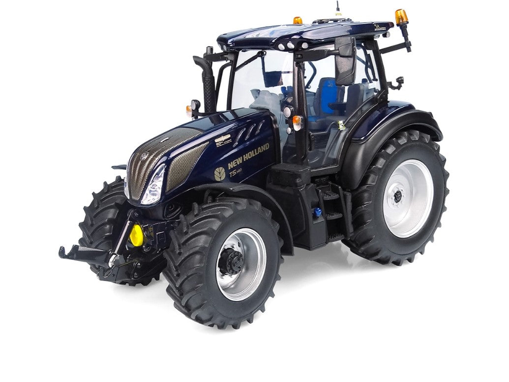 New Holland T5.140 Golden Jubilee Limited Edition