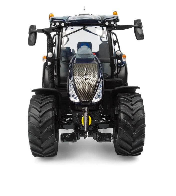 New Holland T5.140 Golden Jubilee Limited Edition