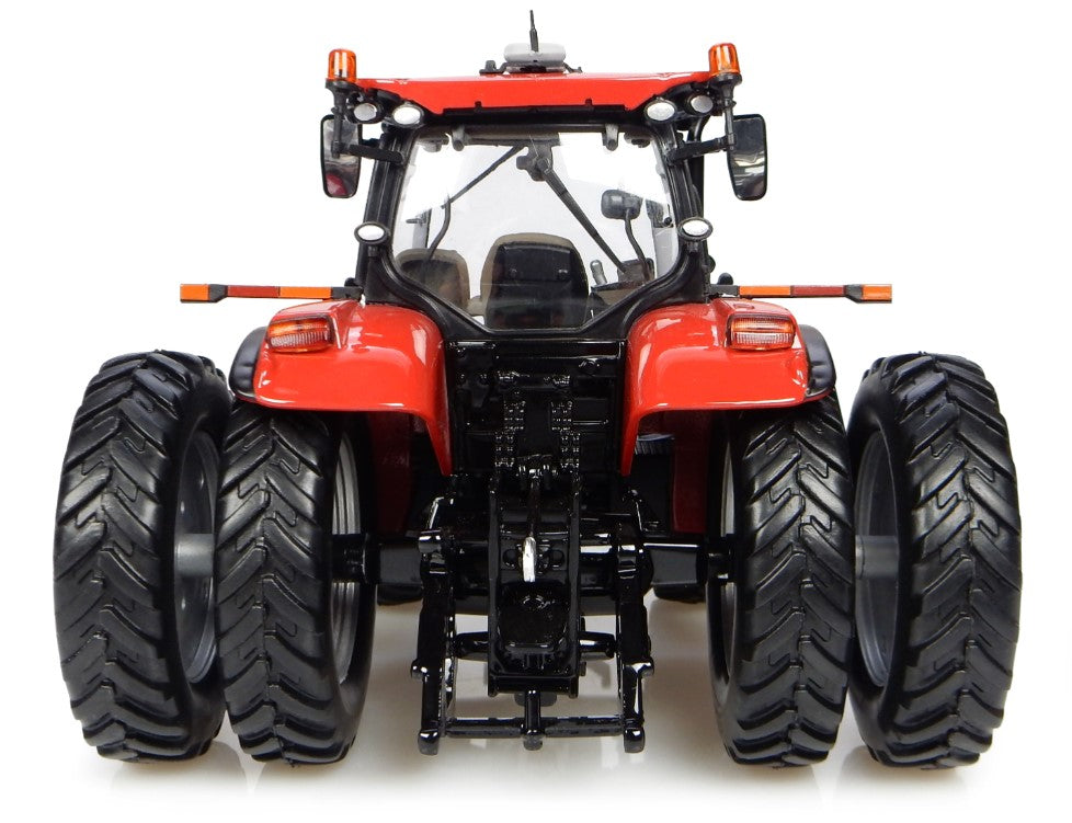 Case IH Puma 240 CVX mit Doppelrad