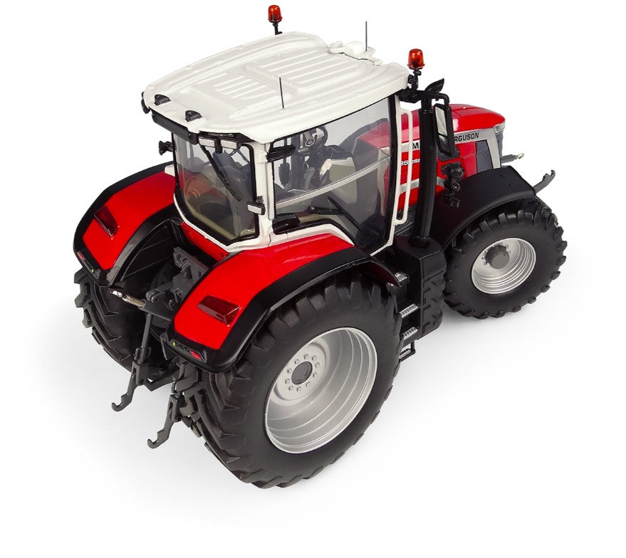 Massey Ferguson 8S.265