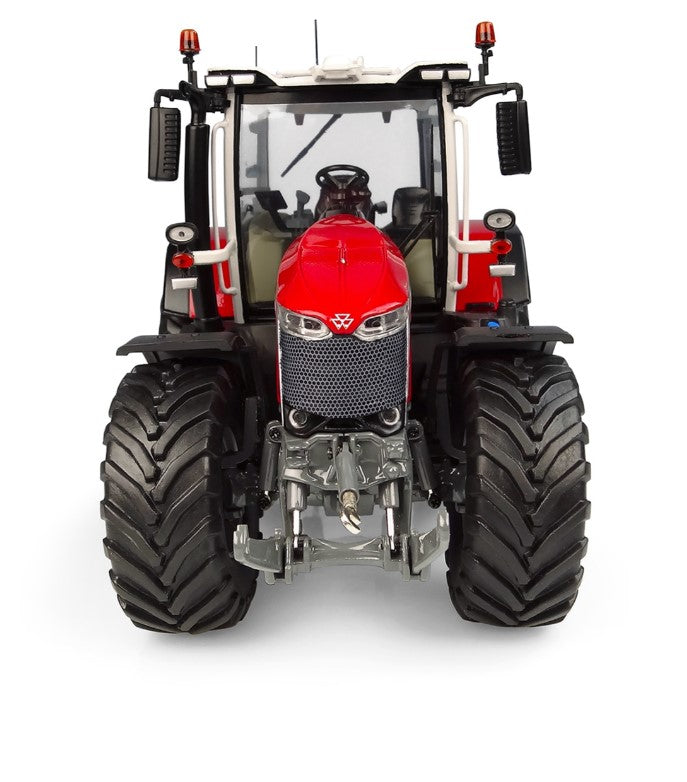 Massey Ferguson 8S.265