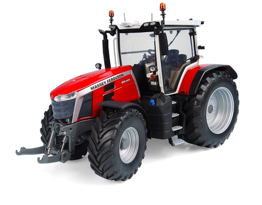 Massey Ferguson 8S.265