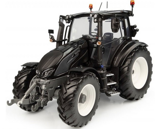 Valtra G Unlimited Black Limited Edition