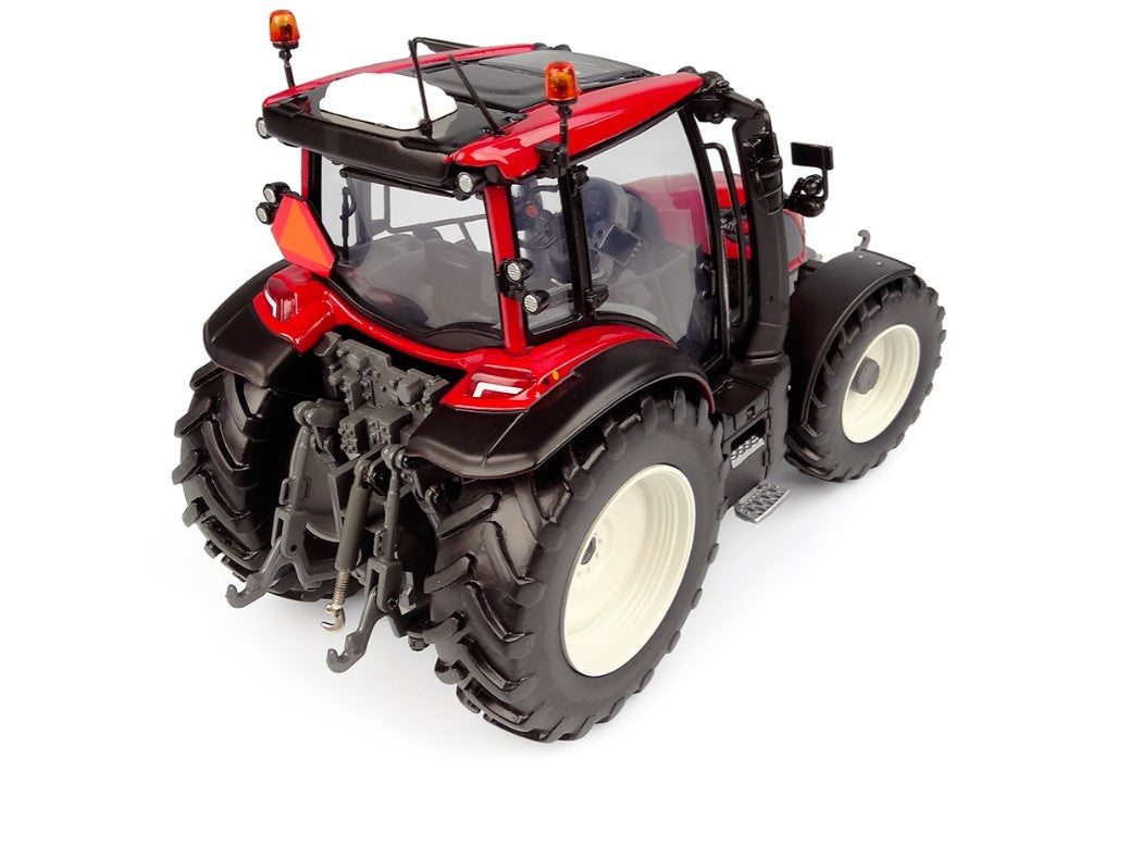 Valtra G Unlimited Rot - Limited Edition