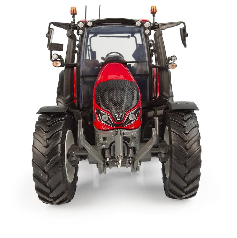 Valtra G Unlimited Rot - Limited Edition