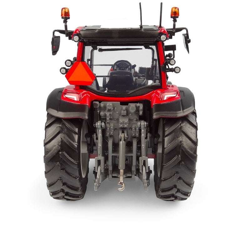 Valtra G Unlimited Rot - Limited Edition