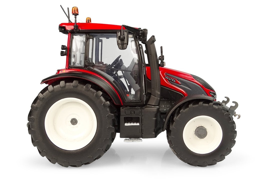 Valtra G Unlimited Rot - Limited Edition