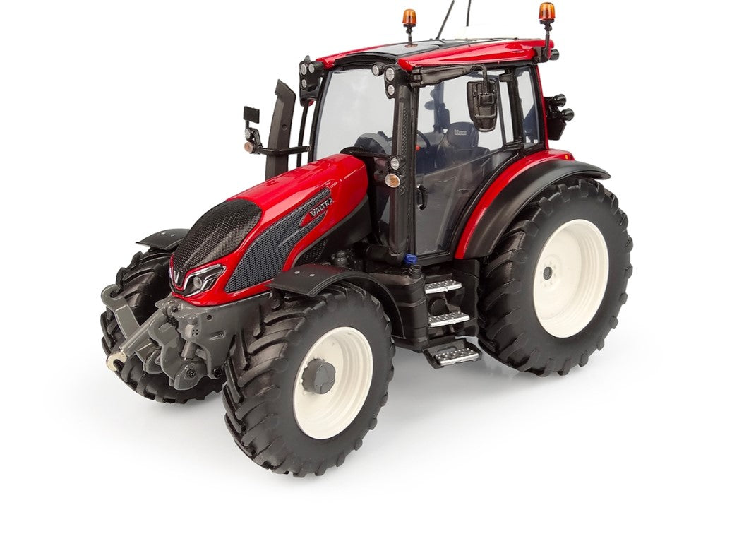 Valtra G Unlimited Rot - Limited Edition