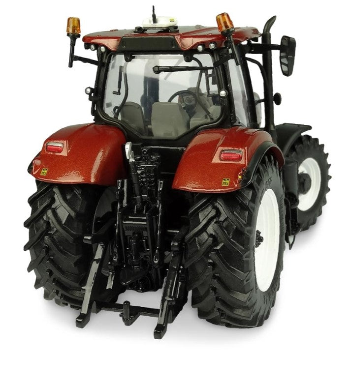 New Holland T6.175 Terracotta Limited Edition