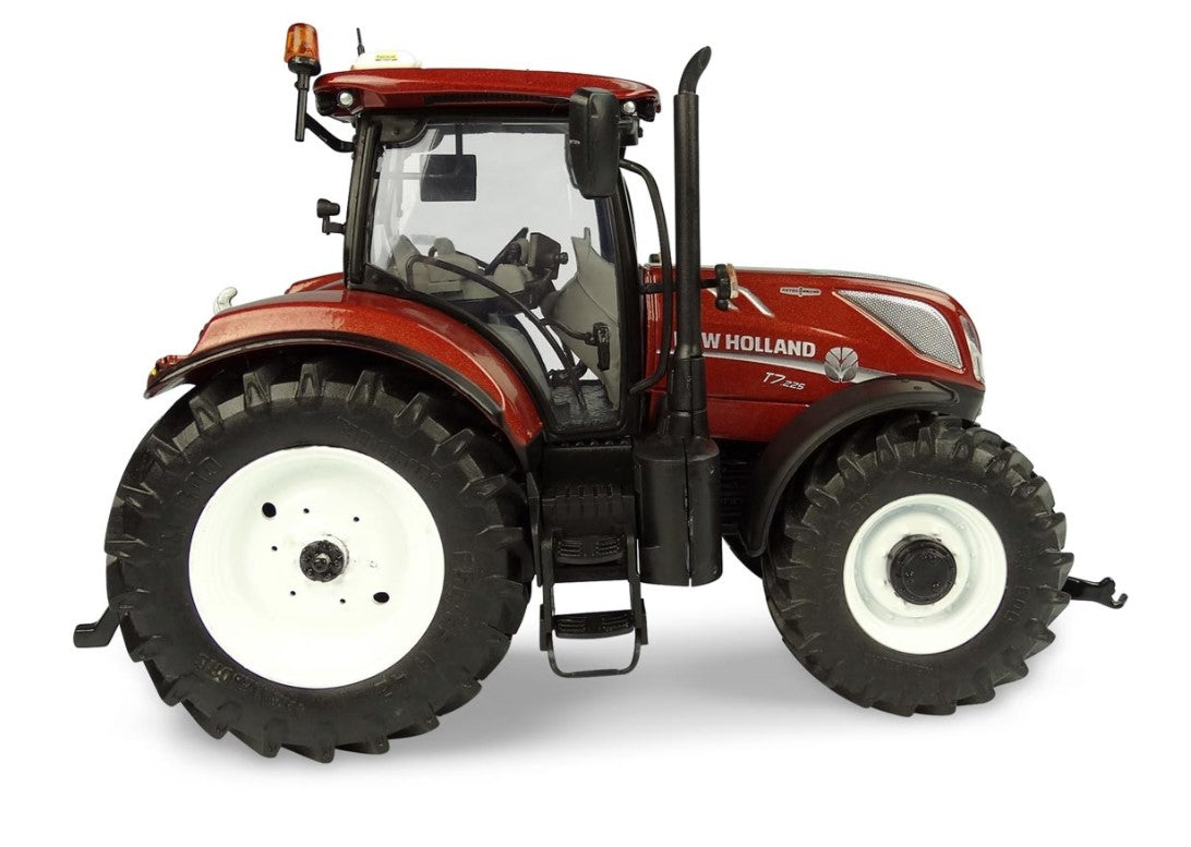 New Holland T6.175 Terracotta Limited Edition