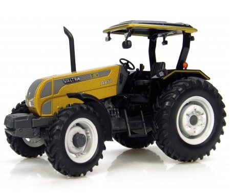 Valtra A850 Gold limited Edition Brasil