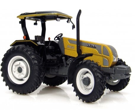 Valtra A850 Gold limited Edition Brasil