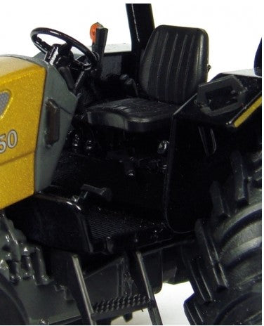 Valtra A850 Gold limited Edition Brasil