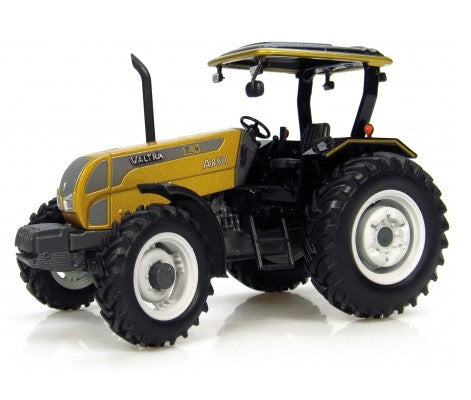 Valtra A850 Gold limited Edition Brasil