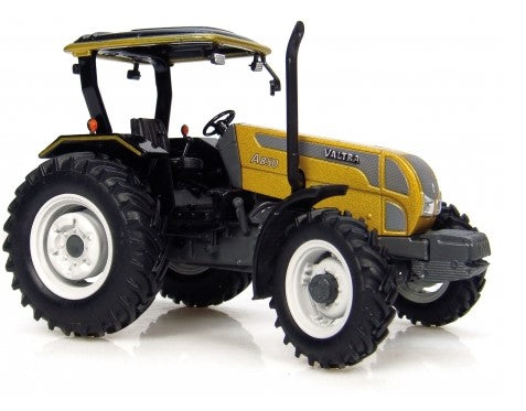 Valtra A850 Gold limited Edition Brasil