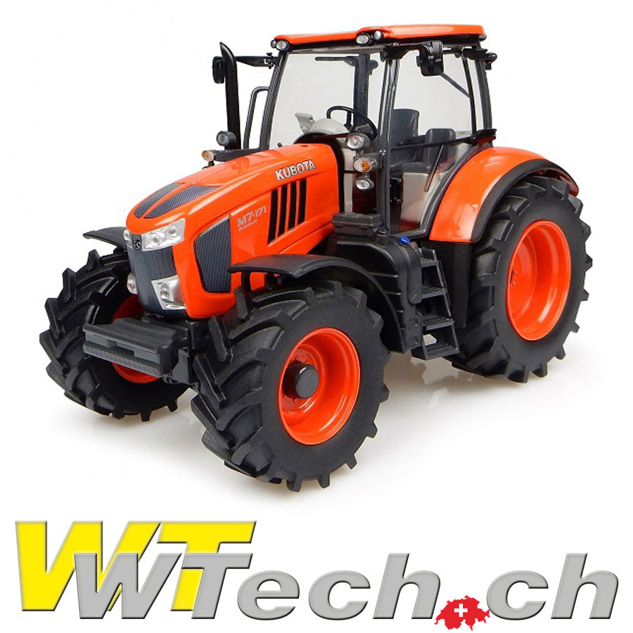 Kubota M7171