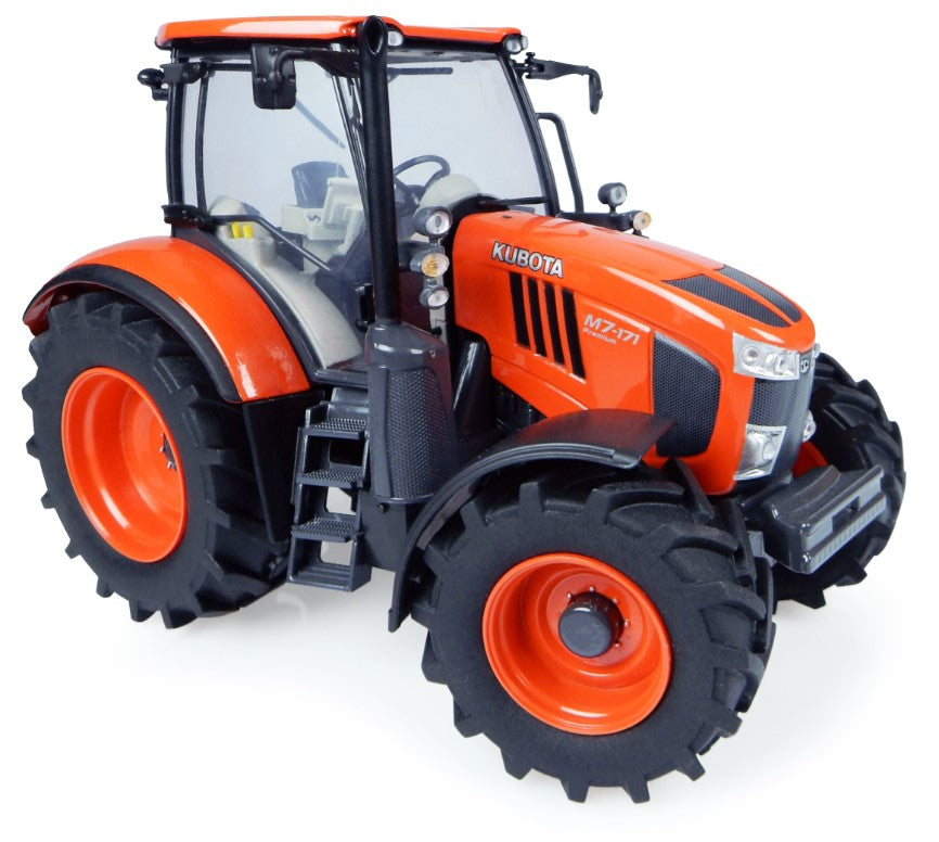 Kubota M7171